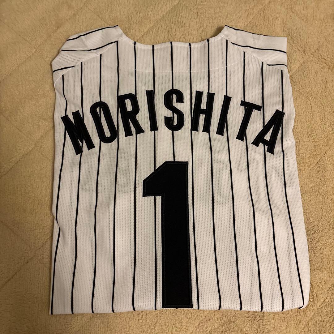 森下翔太 ユニフォーム Mサイズ 阪神タイガース