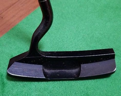 スコッティキャメロン　MILLED PUTTERS