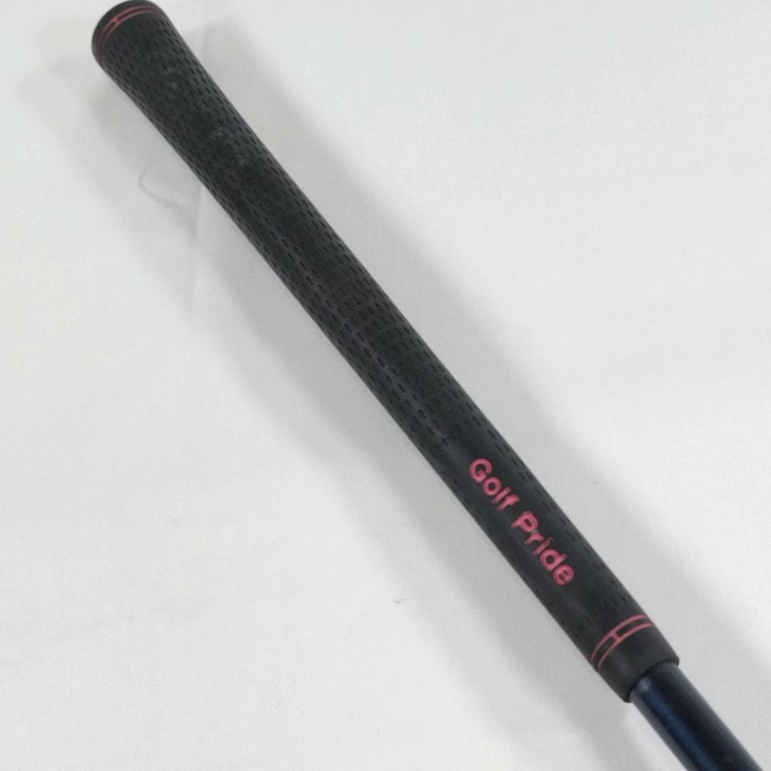 【女性】【A】ゼクシオ5⭐9番アイアン 40° MP500カーボン