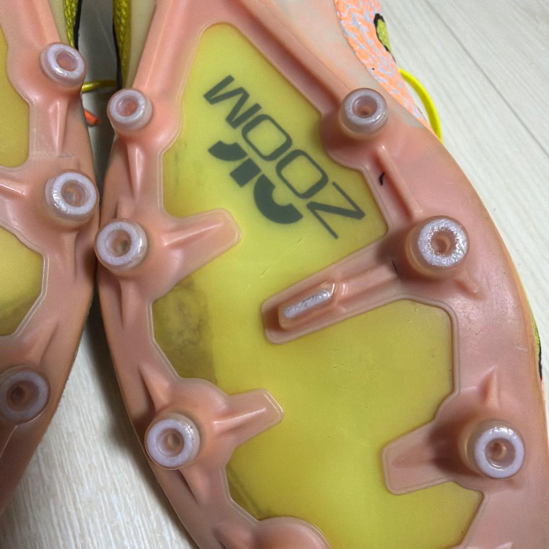 タイムセール！！　NIKE マーキュリアルヴェイパー15 エリート　ag