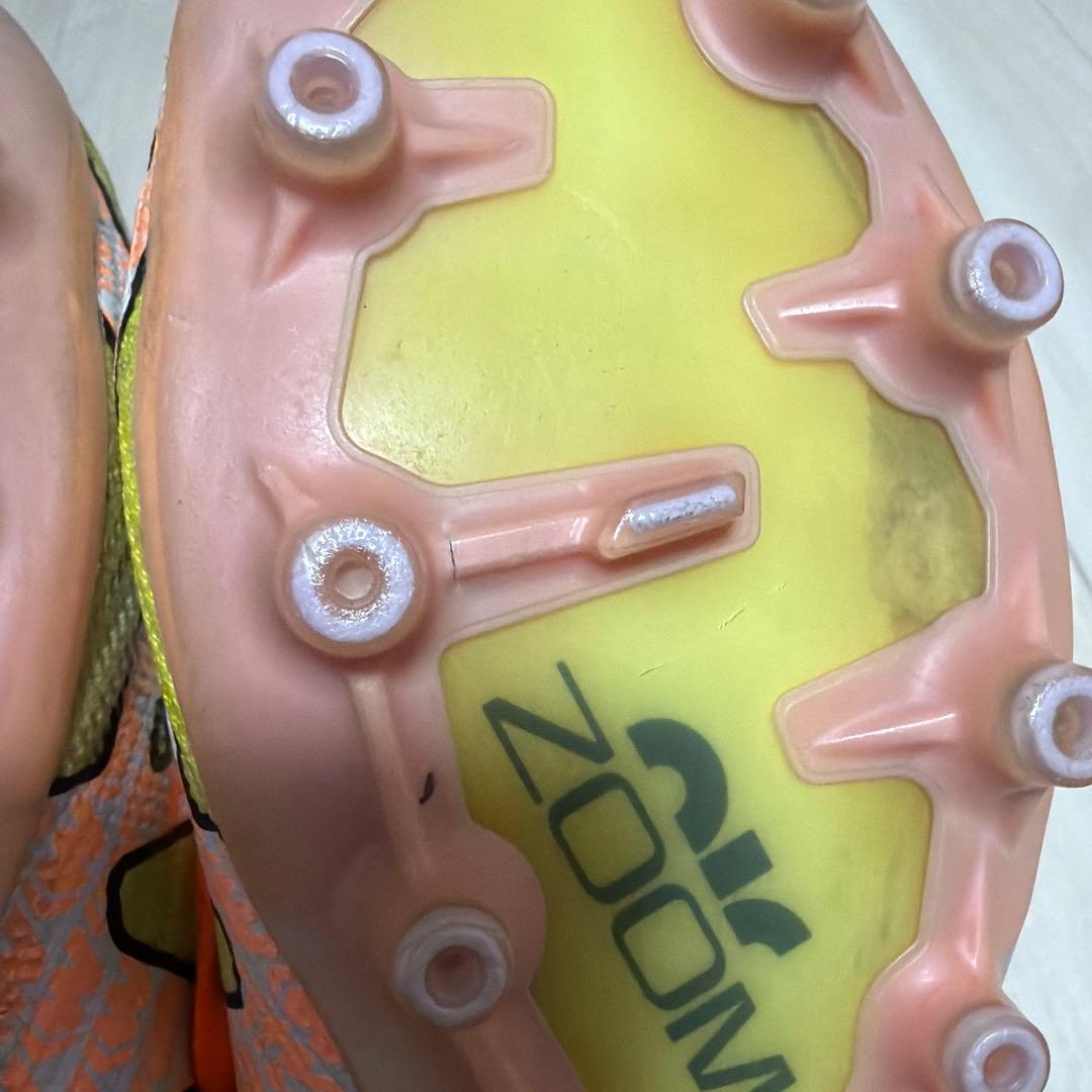 タイムセール！！　NIKE マーキュリアルヴェイパー15 エリート　ag