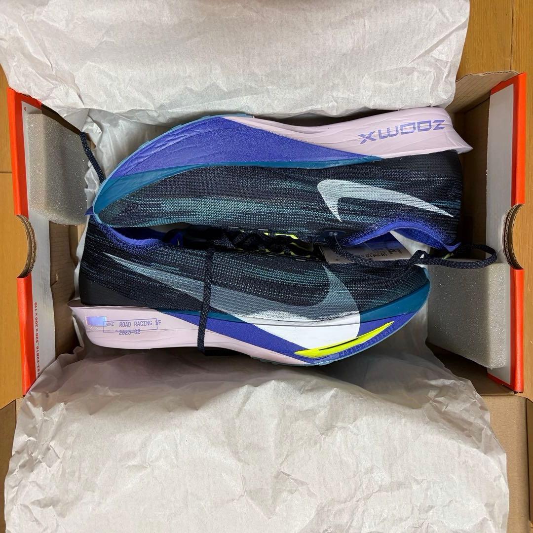 【新品未使用】NIKE STREAKFLY２　ナイキ　27cm