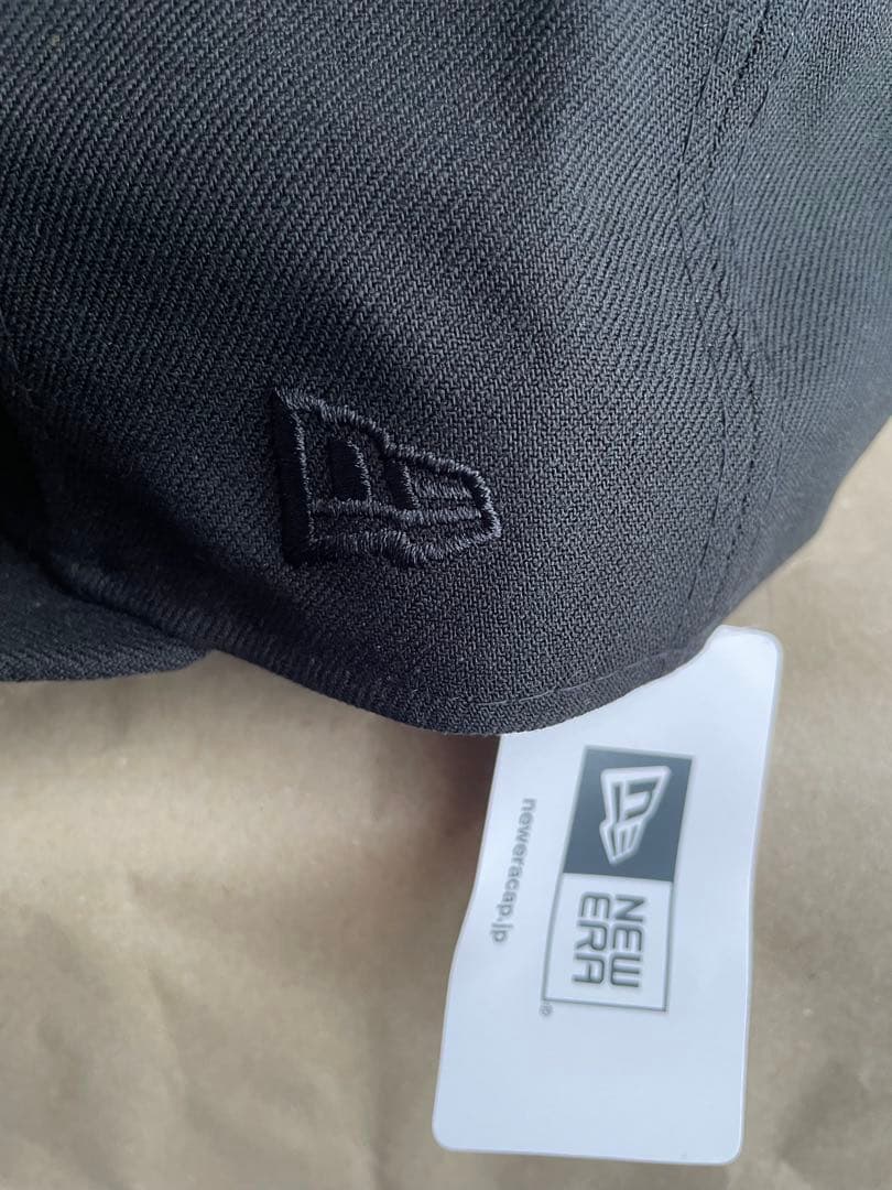 LUNA SEA NEW ERA CAP ニューエラ 9FIFTY 未使用品
