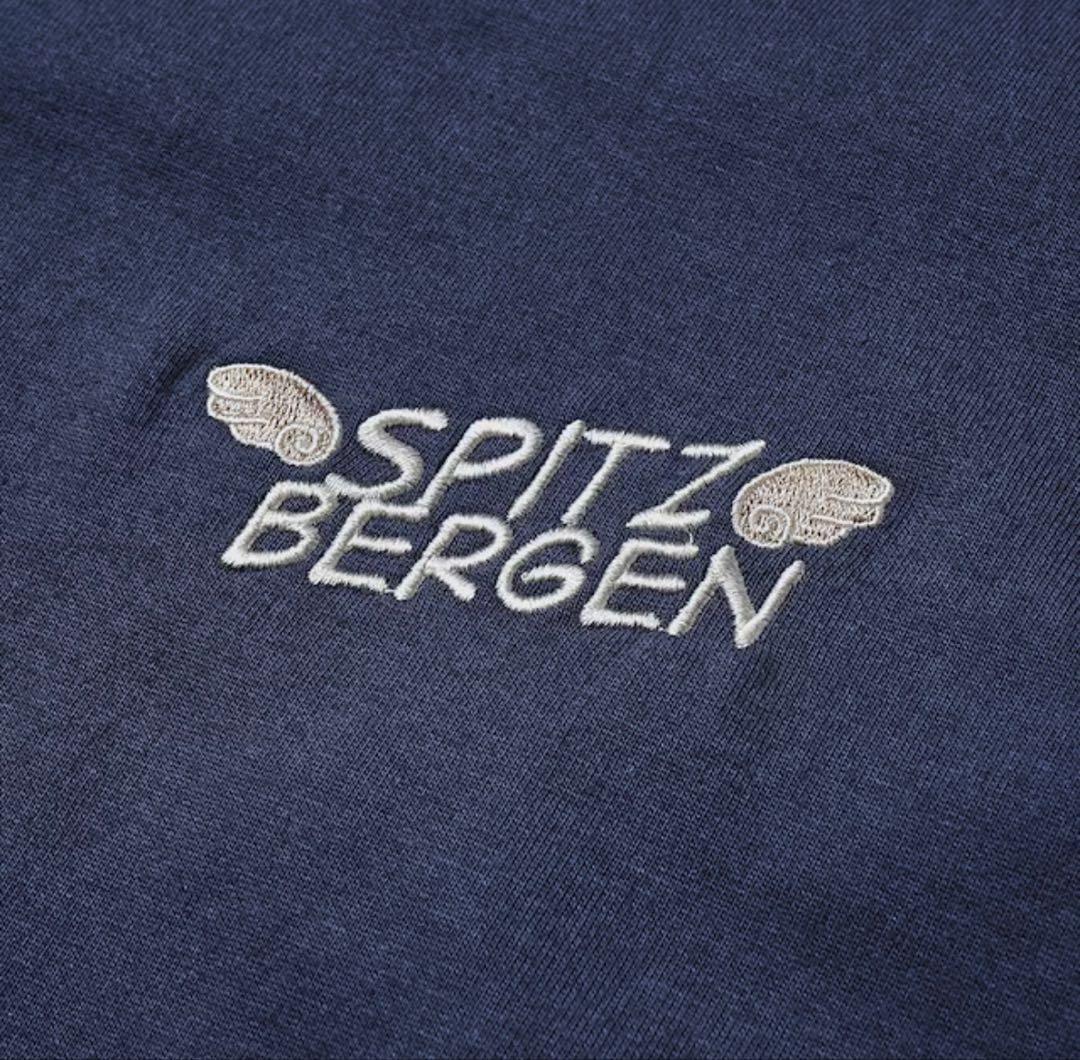 スピッツ　ゴースカ9 Tシャツ Lサイズ　クリアファイル付き