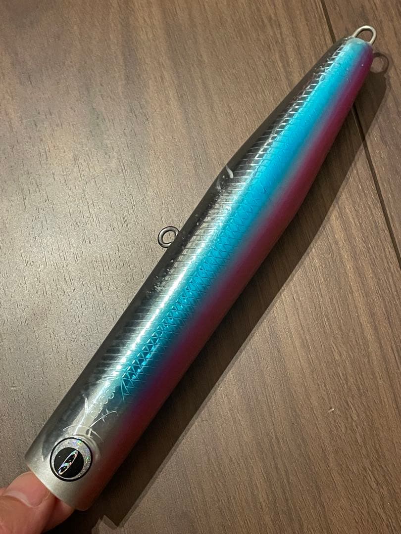 【送料無料】D-CLAW ビーコン180 ファンキーバック