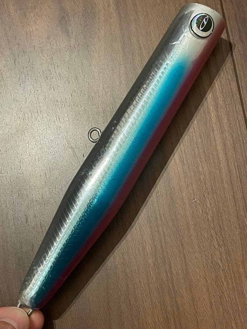 【送料無料】D-CLAW ビーコン180 ファンキーバック