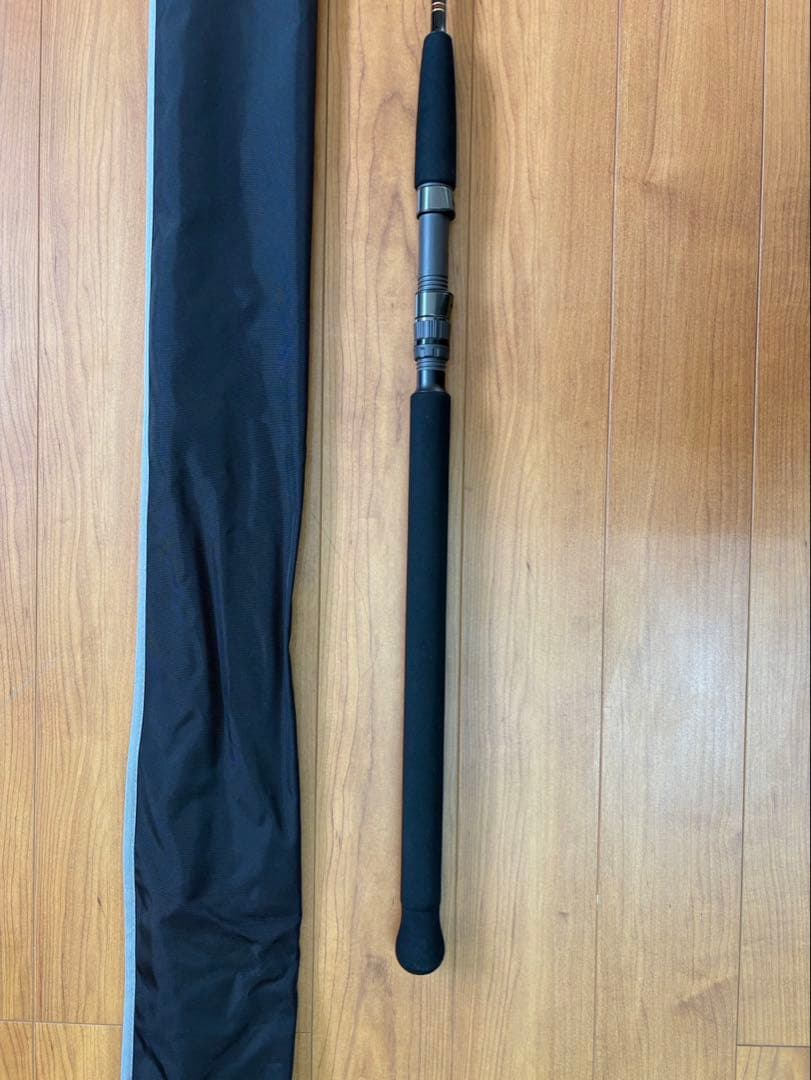MCワークス　DOUBLE TRAP 603 PLUS