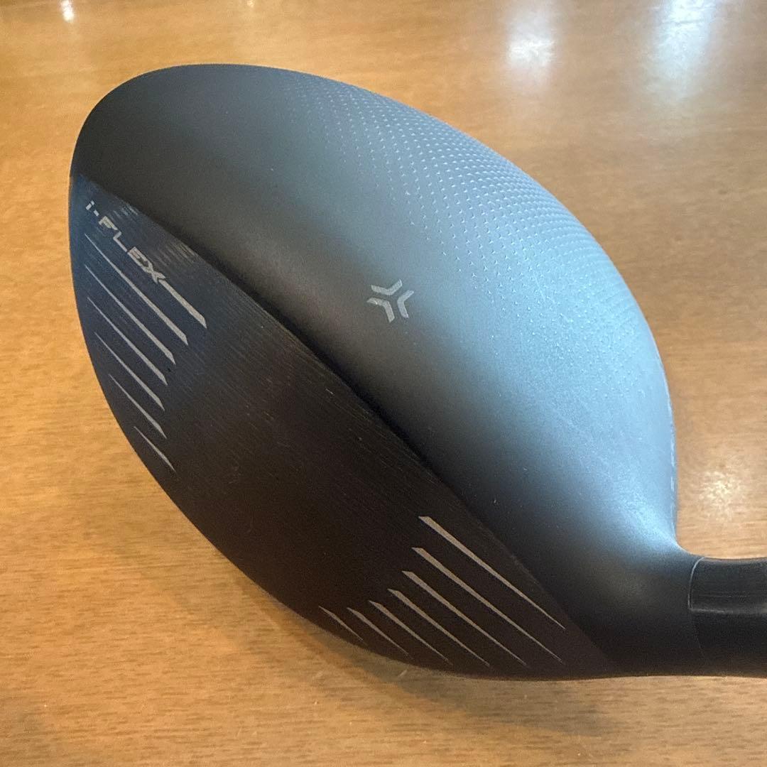 美品！ダンロップ スリクソン ZXi MAXドライバー 10.5° SR