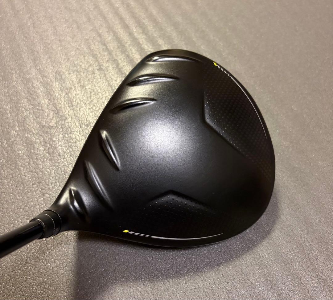PING ピン　G430 MAX ドライバー 10.5