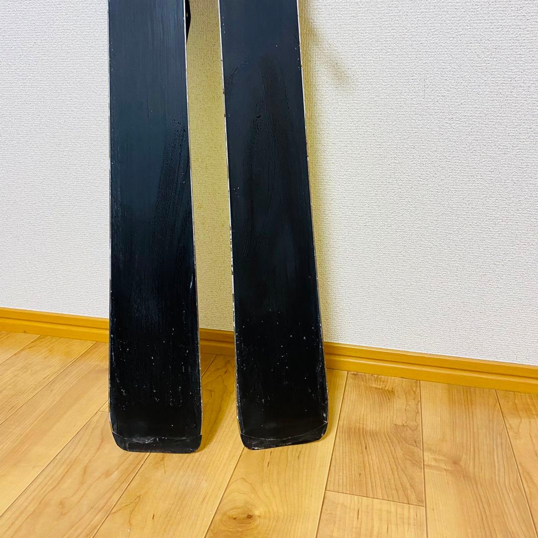 【希少】VOLKL Platinum R 166cm フォルクル ビンディング付