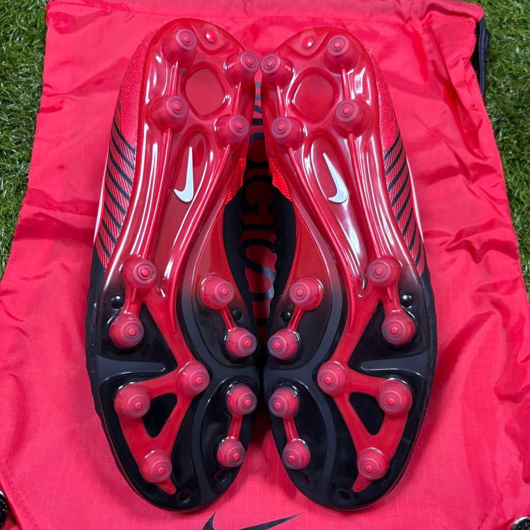 NIKE Magista Opus Ⅱ HG-E 25.5cm