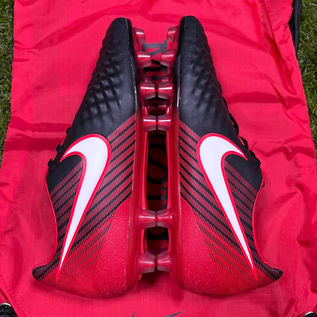 NIKE Magista Opus Ⅱ HG-E 25.5cm