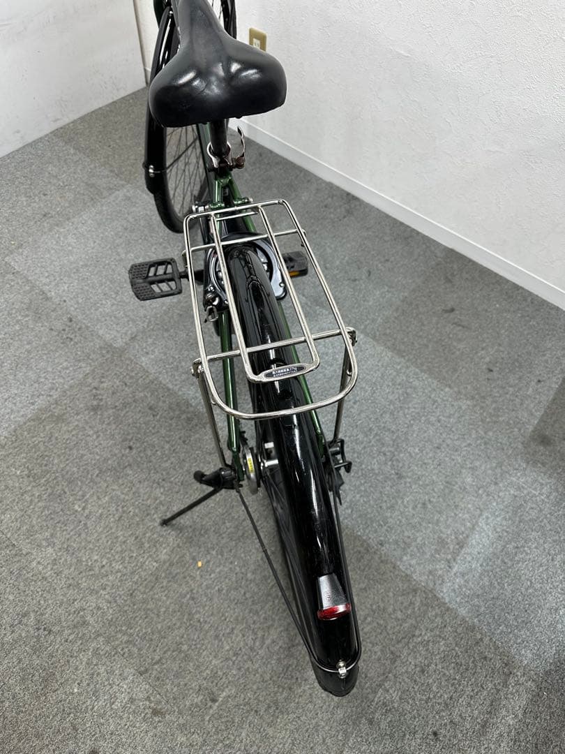 2022-2023年モデル　パナソニック 電動アシスト自転車 VELO-STAR