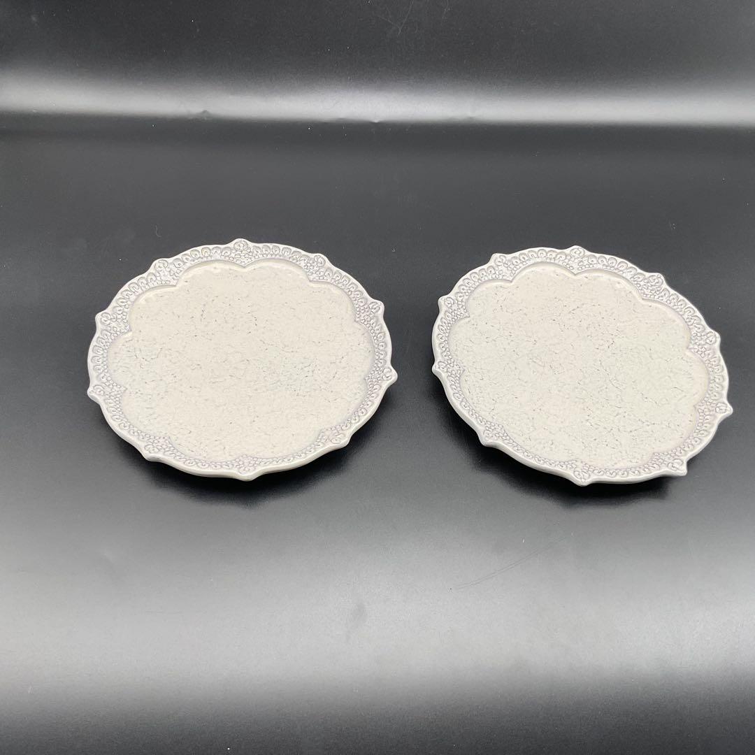 ※N La ceramica VBC CASA ラ・セラミカ　食器8点セット