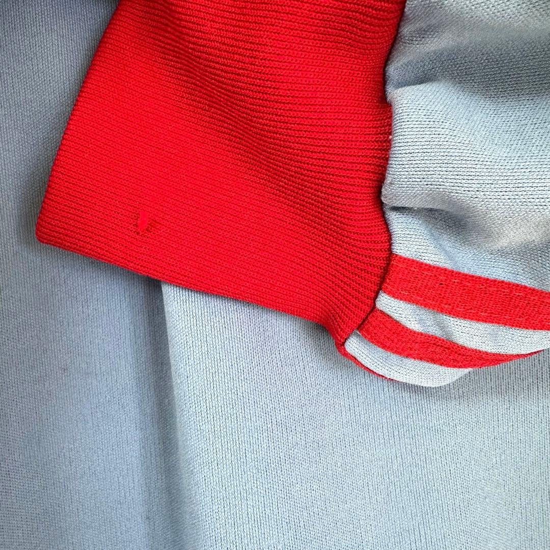 adidas 90's ゴールキーパーシャツ