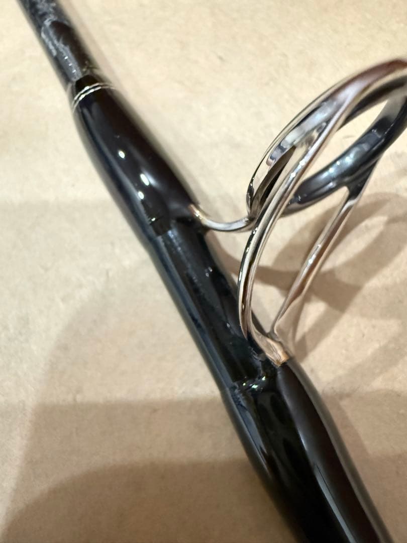 シマノ 20 オシアプラッガー BG ブルーフィンツナ S70XXXH