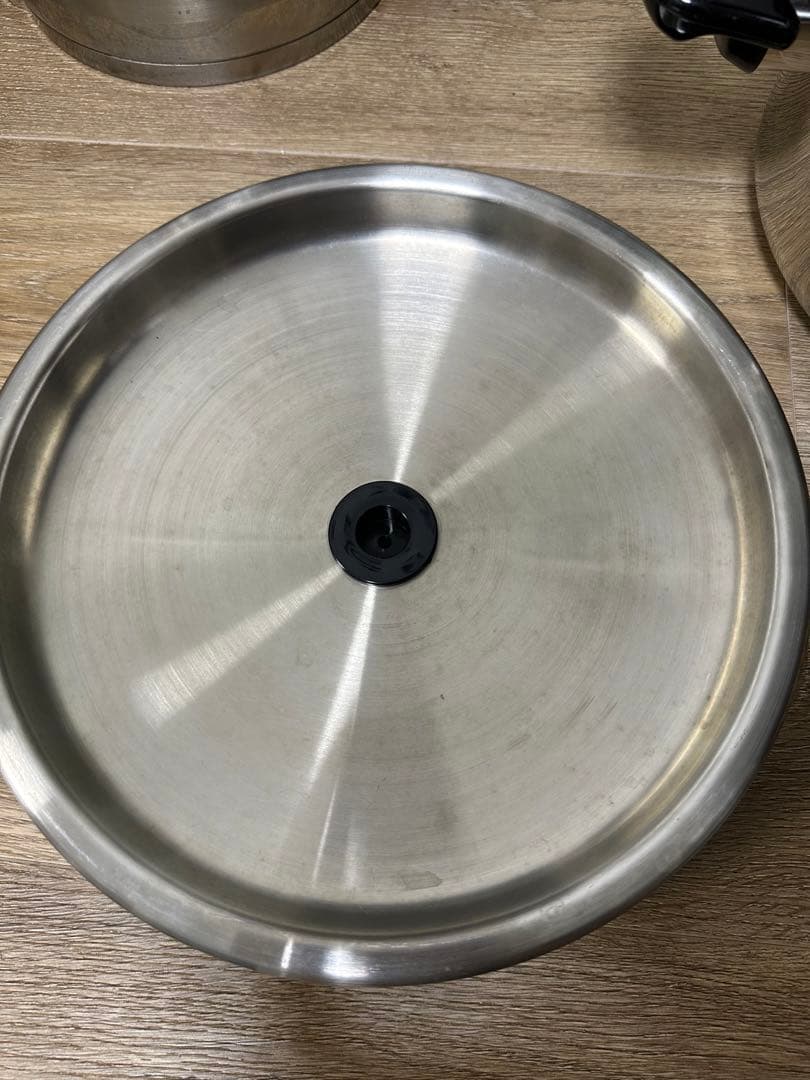 ヨシノクラフト 26cm 両手浅鍋 YOSHINO