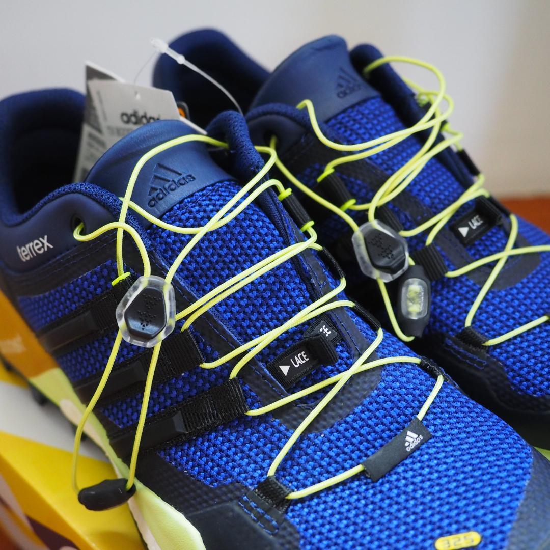 adidas terrex | TX BOOST / 27cm（未使用品）