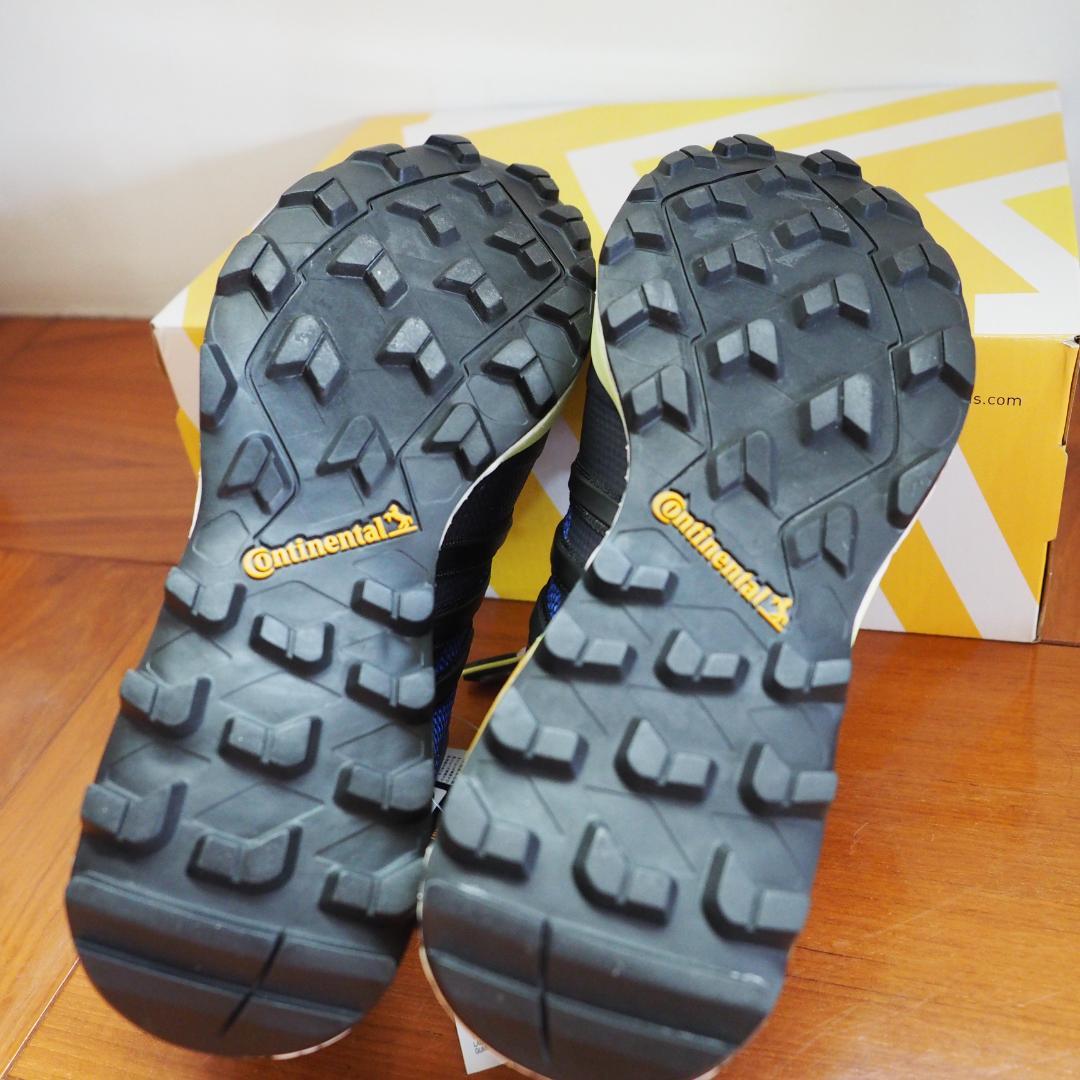 adidas terrex | TX BOOST / 27cm（未使用品）