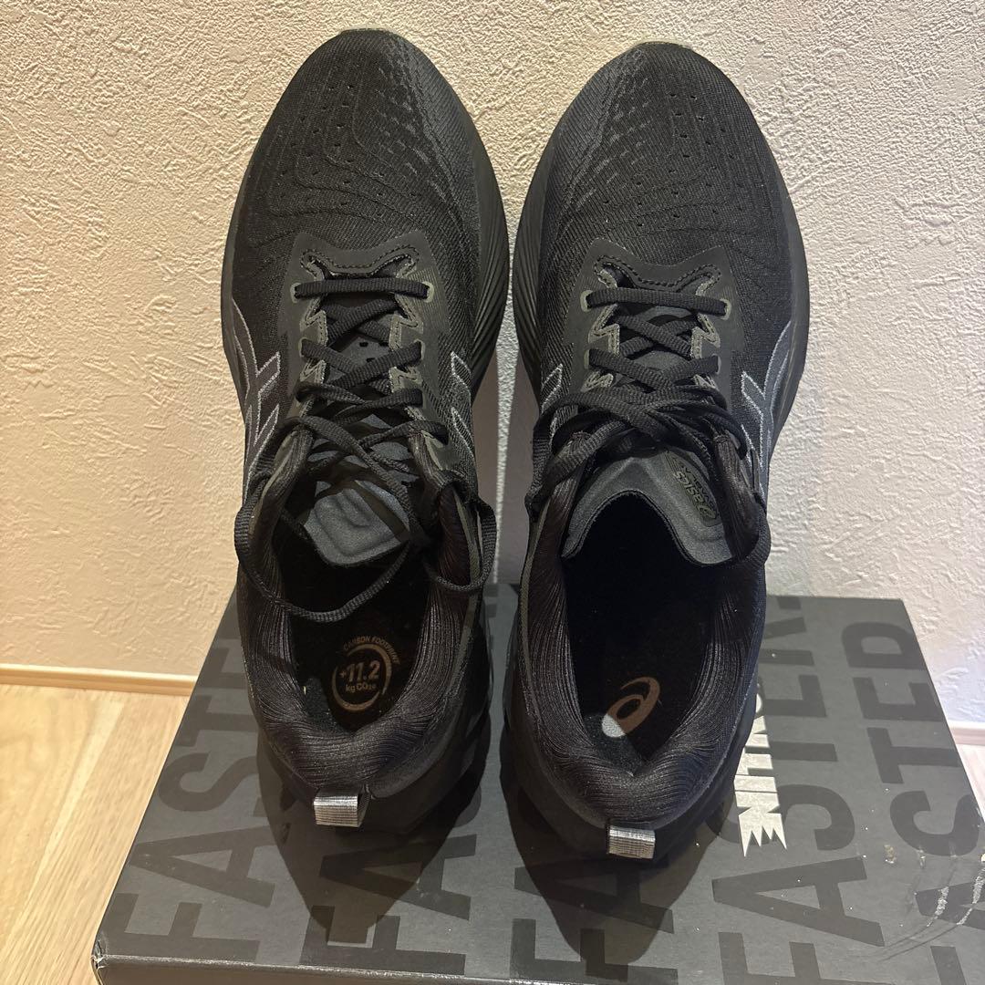 スパイク・シューズ ASICS NOVABLAST4 29cm