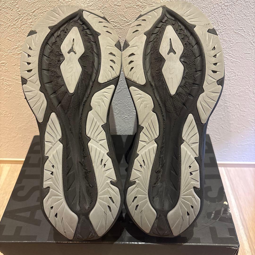 スパイク・シューズ ASICS NOVABLAST4 29cm