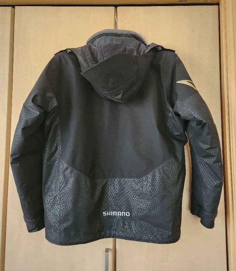 「新品同様」NEXUS フィッシングスーツ GORE-TEX 上下セット