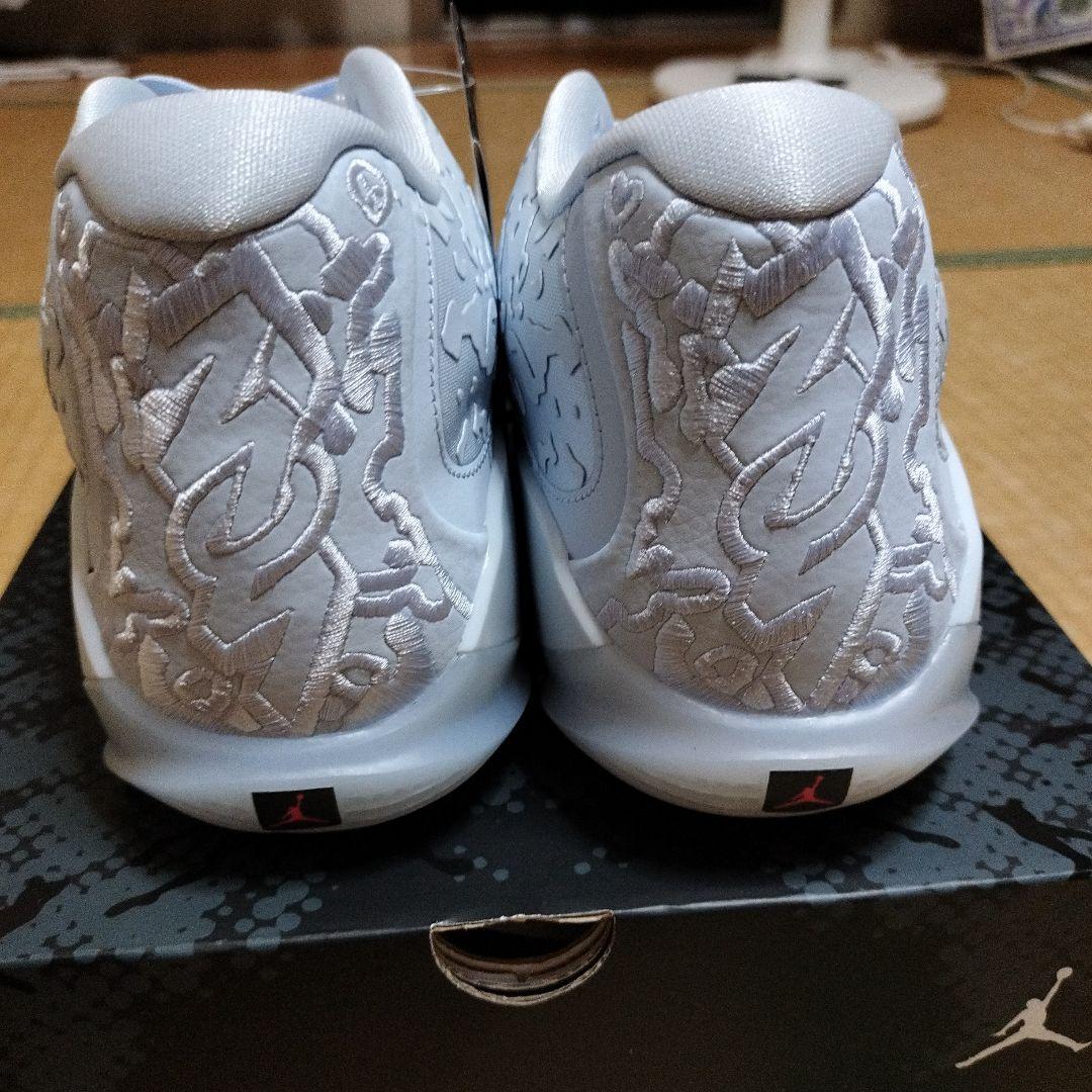 Nike ナイキ Zion3 28.5cm 新品未使用 (セール中)
