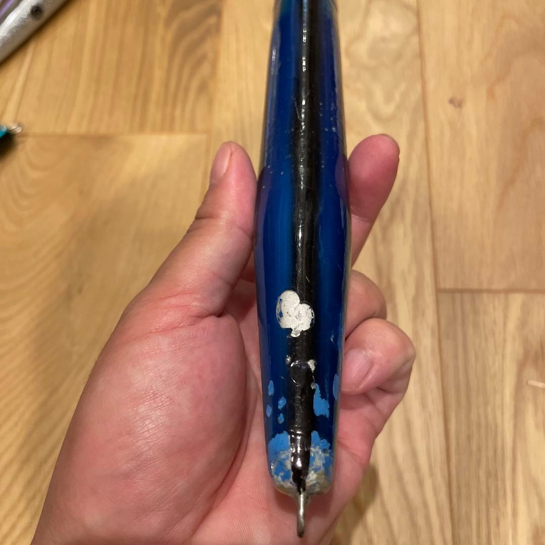 ビーコン210