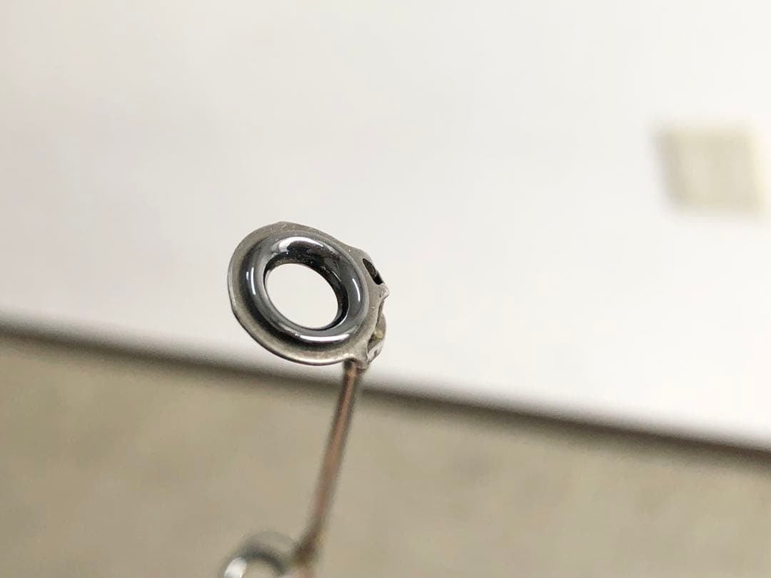 エバーグリーン コンバットスティック トムキャット CSC-55 TL 釣り竿