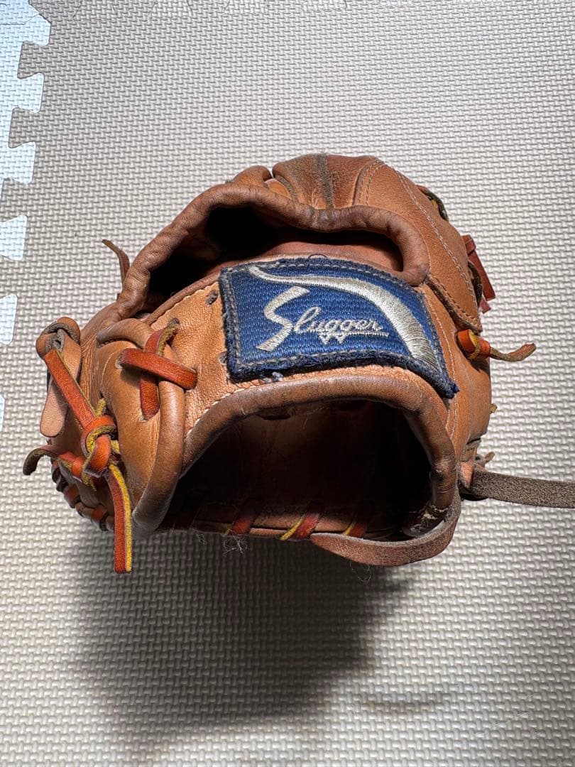 久保田Slugger KSG-25SE