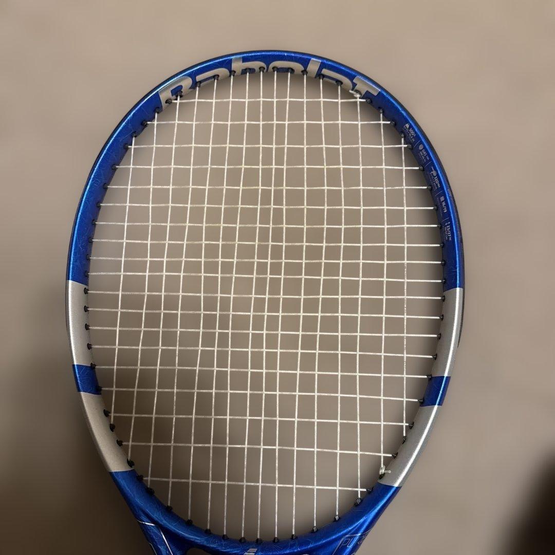 Babolat ピュアドライブ 2021 30周年記念モデル 2月限定価格