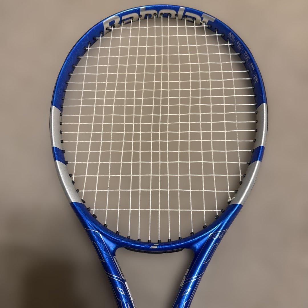 Babolat ピュアドライブ 2021 30周年記念モデル 2月限定価格