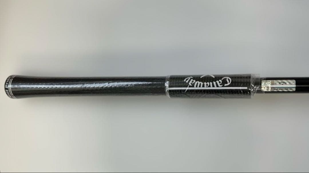 CallawayPARADYM Ai SMOKE ドライバー10.5