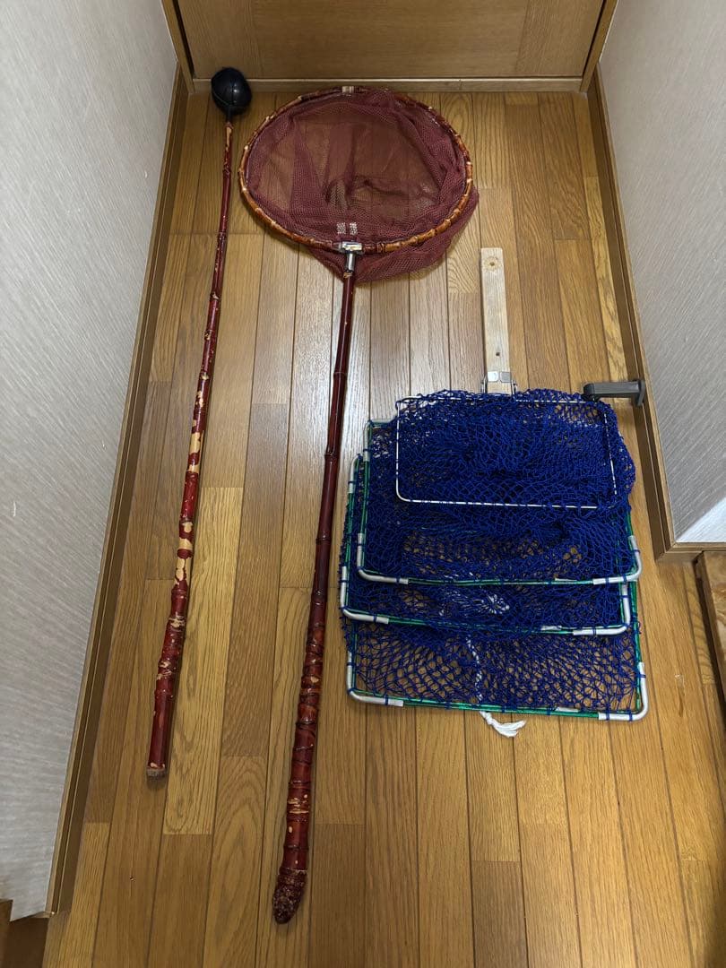 かかり釣り　黒鯛工房、シマノ他　道具一式（竿、リール、バック、小物等）