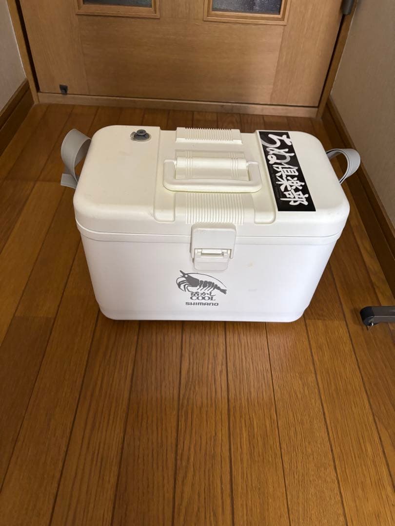 かかり釣り　黒鯛工房、シマノ他　道具一式（竿、リール、バック、小物等）