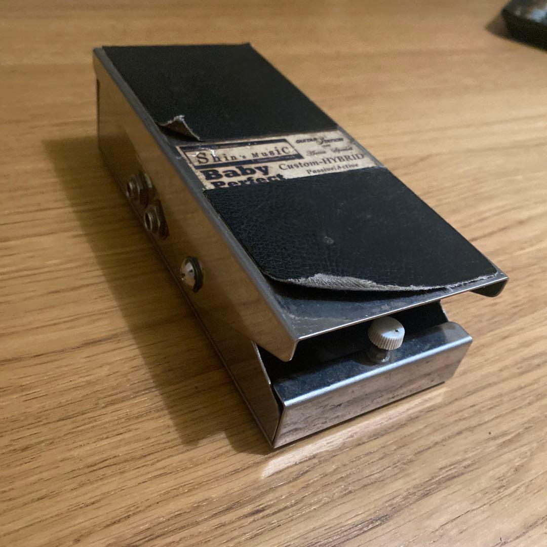 ギター Shin's Music Baby Perfect Custom-HYBRID