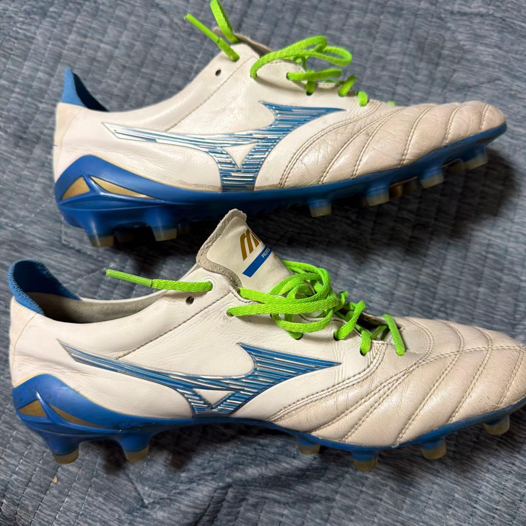 Mizuno サッカースパイクネオ4