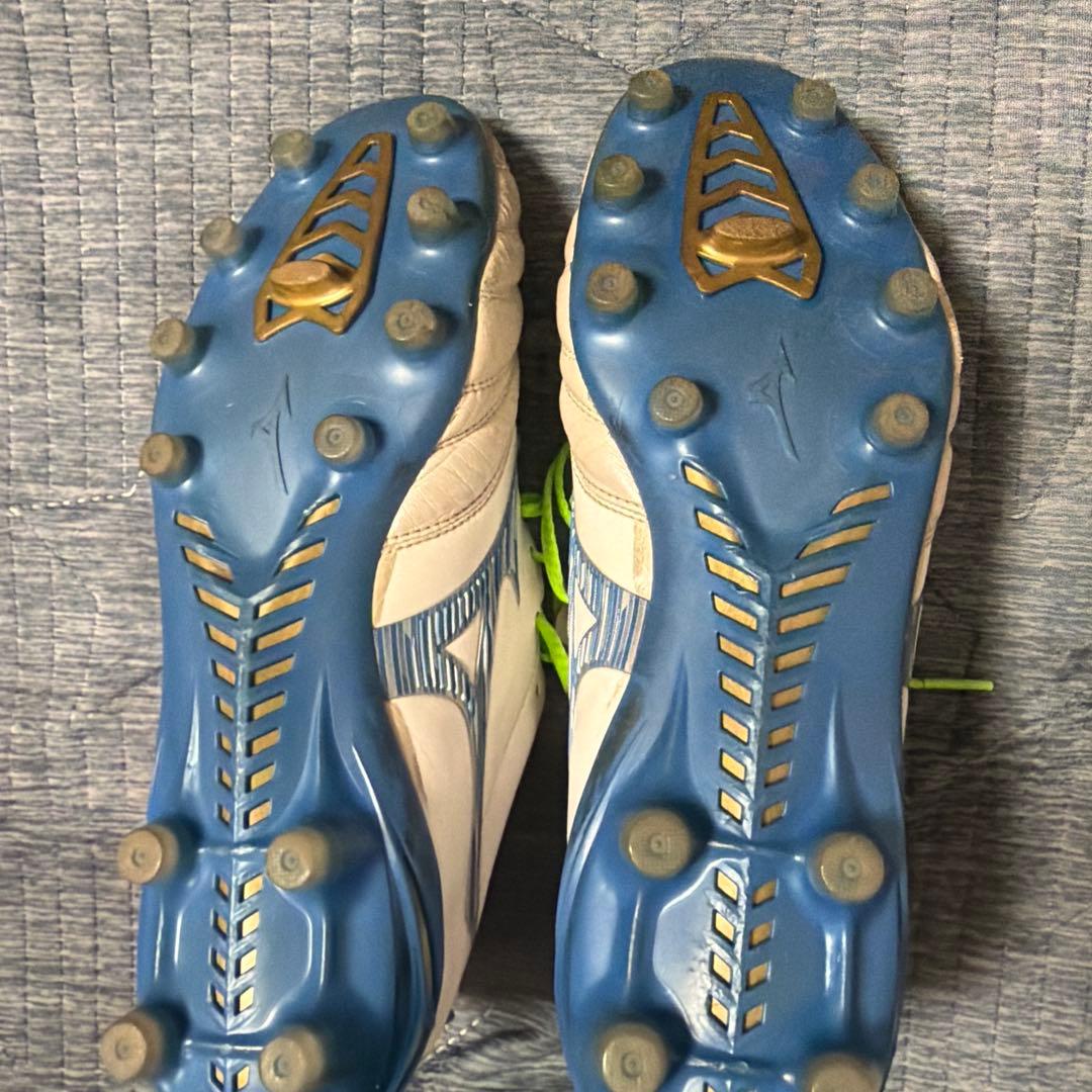 Mizuno サッカースパイクネオ4