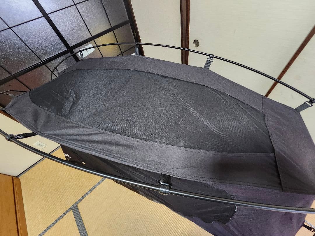【美品】GOGlamping ドームテント SKY EYE 自立式 TC