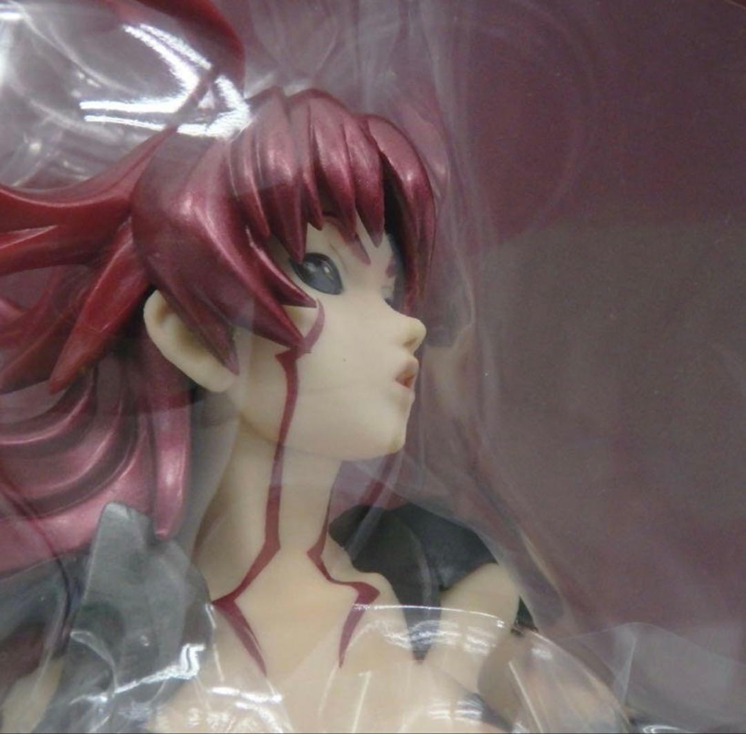 とらのあな ウィッチブレイド 天羽雅音発 動態 フィギュア