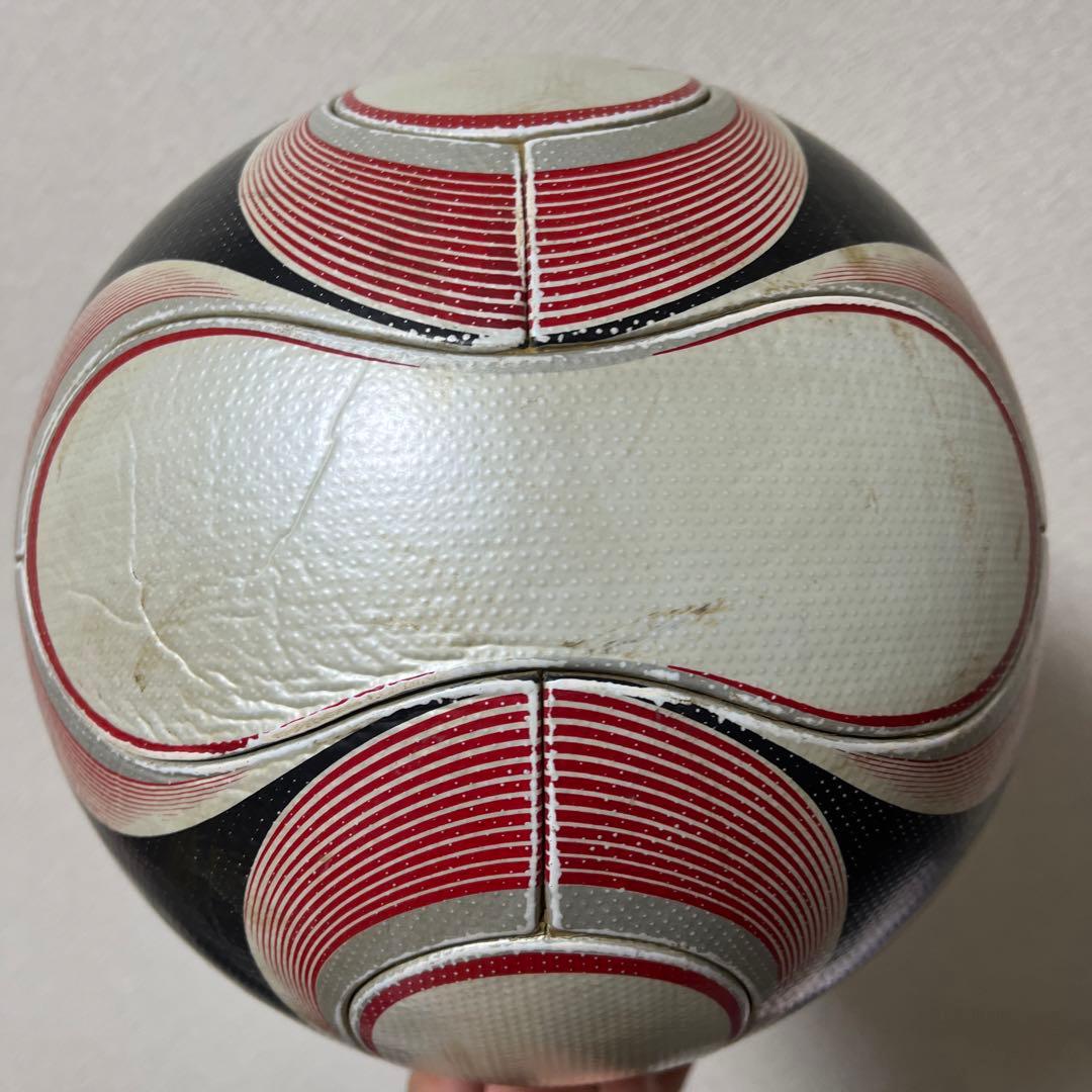 adidasチームガイスト2 TEAMGEIST 5号