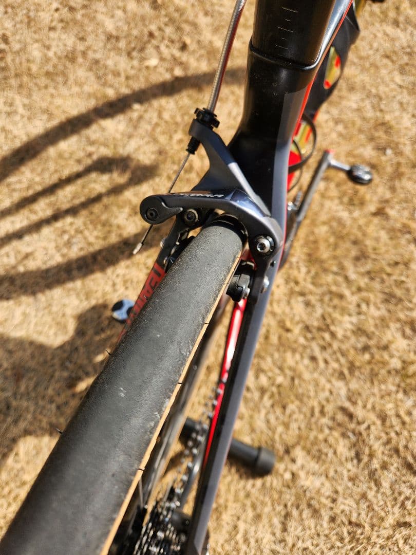 2018年モデルBMC TEAM MACHINE SLR 01