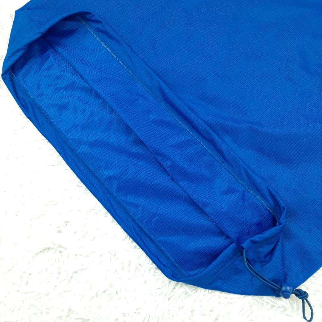 美品◎スターター ドジャース トレーニングウェア ブルー 青 90s