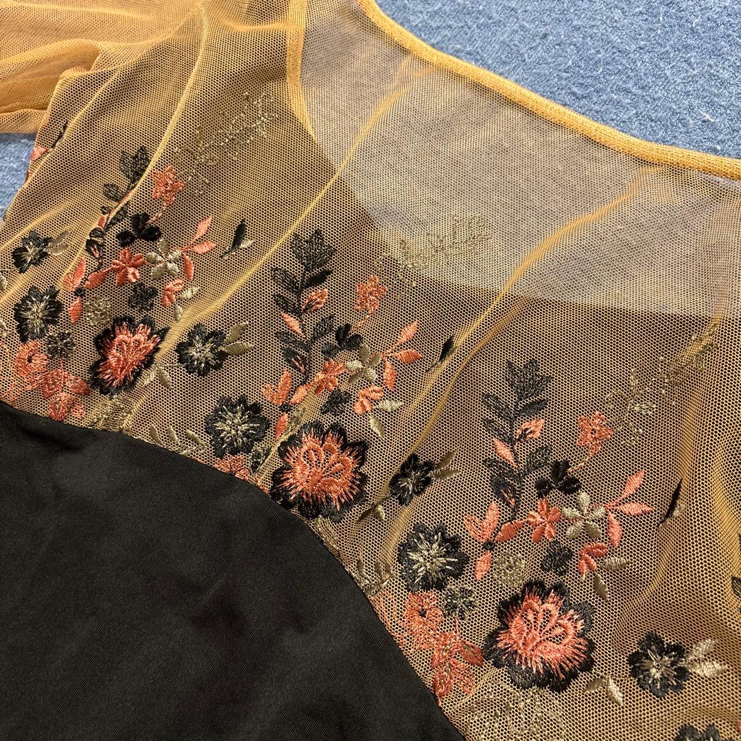 チャコット　美品
