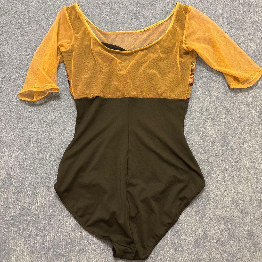 チャコット　美品