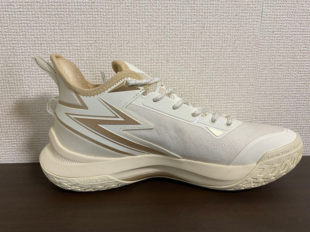 【美品】361°LIGHTUPPEChampion サイズ25cm