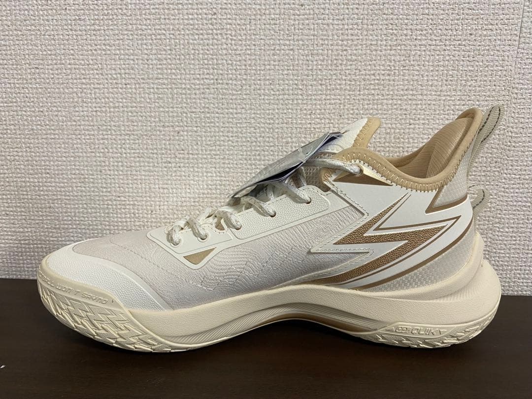 【美品】361°LIGHTUPPEChampion サイズ25cm