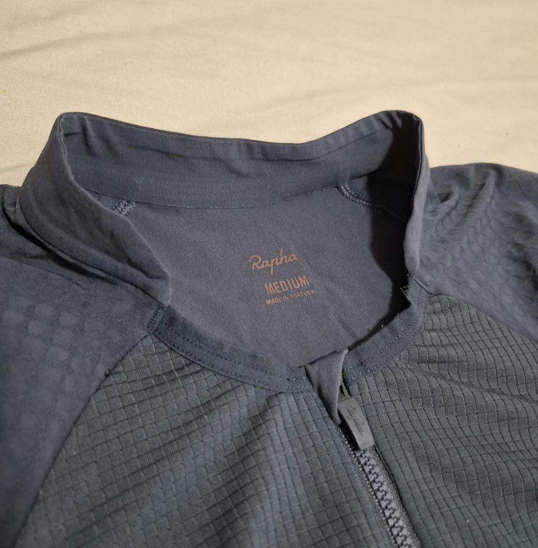 Rapha ウィメンズ プロチーム グラベル ジャージM