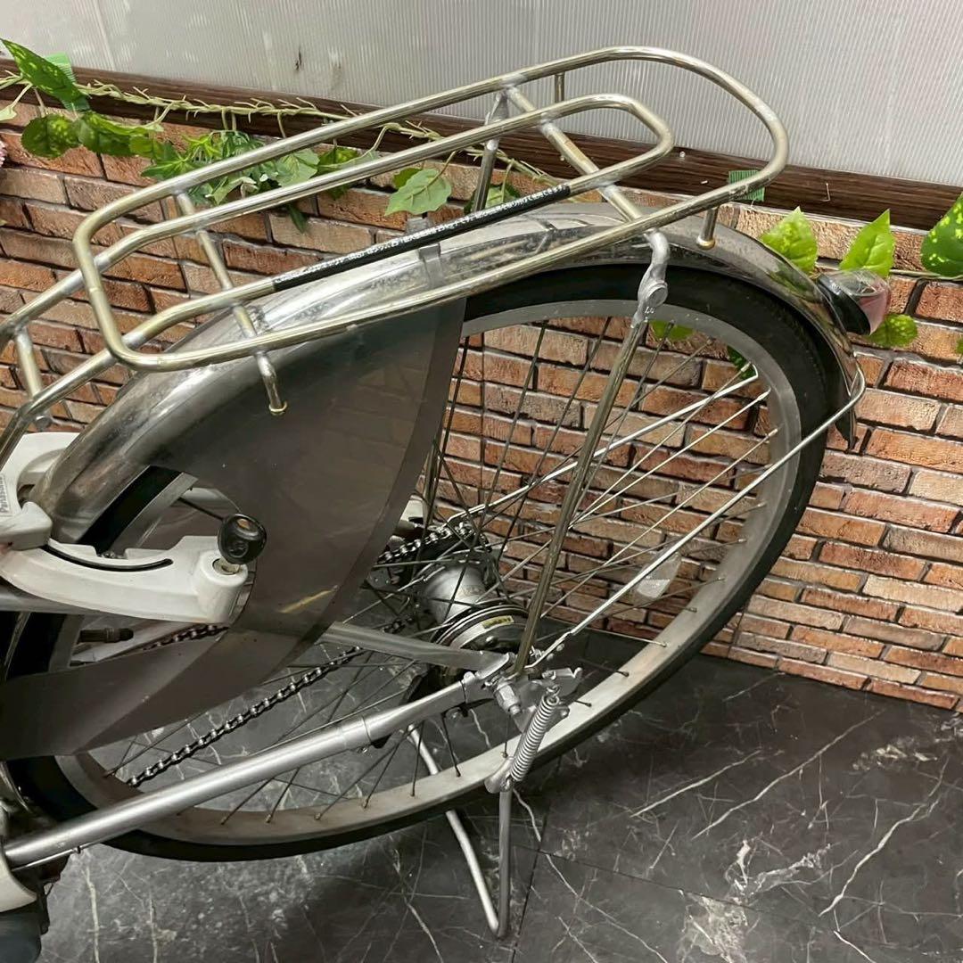 Panasonic 【電動アシスト自転車・販売】