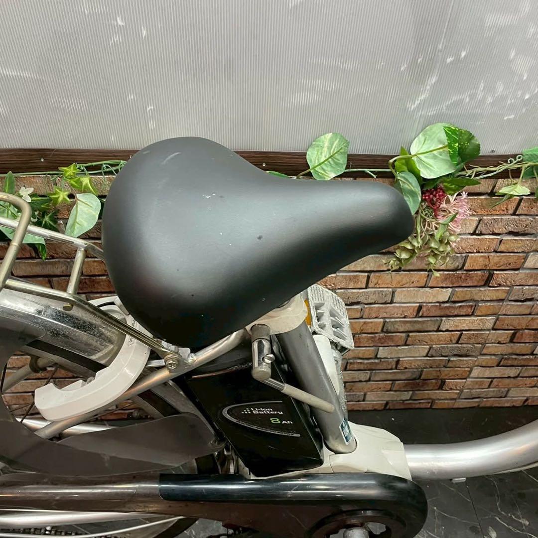 Panasonic 【電動アシスト自転車・販売】